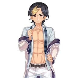 Rokujou Ouga