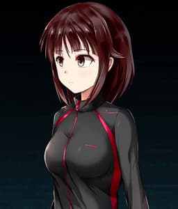 Kumono Kuroe