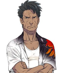 Hidaka Hiromu