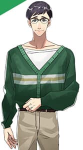 Yoshimoto Yoshihito