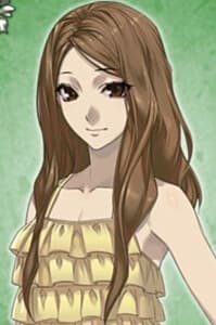 Shiraha Aya