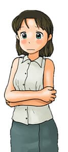 Kawane Reiko