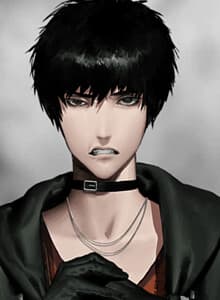 Kijima Akira