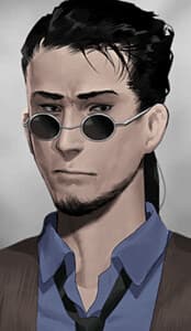 Ban Naomasa
