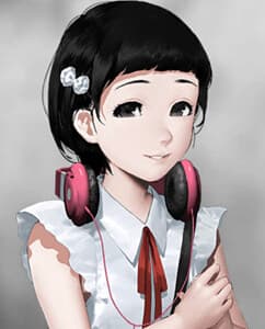 Kijima Ami