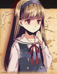 Kanzaki Alice
