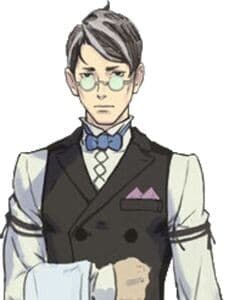 Hosonaga Satoru