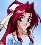 Yokoyama Megumi