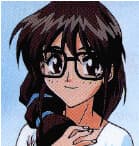 Nakamoto Shizuka