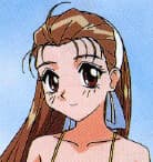 Yasuda Maina