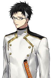 Nijou