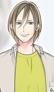 Kuze Natsuki