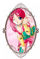 Rosehip Cinnamon