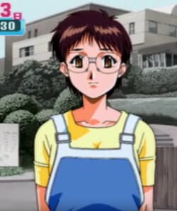 Asakura Michiko
