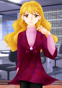 Ooita Yuuko