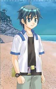 Tsuchiya Hayate