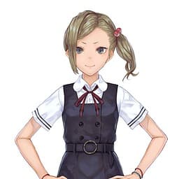 Maihara Rui