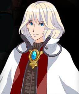 William