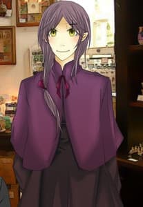 Shopkeeper