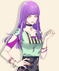 Claris Tia