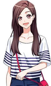 Tachibana Izumi