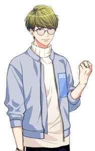 Utsuki Chikage