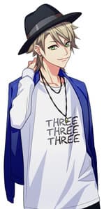 Miyoshi Kazunari