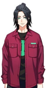 Izumida Azami