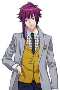 Arisugawa Homare