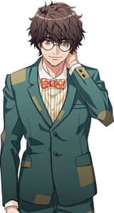 Matsukawa Isuke