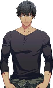 Iwai Tetsurou