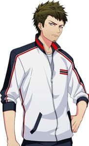 Kashima Yuuzou