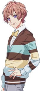 Asuka Haruto