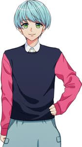 Sasakawa Iku