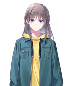 Kashina Chihiro