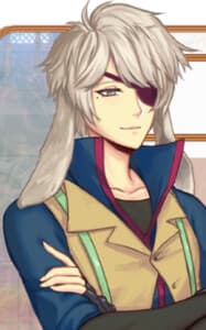 Lysander