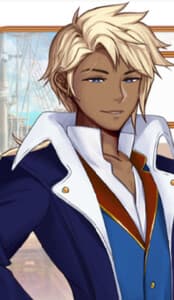 Caspian