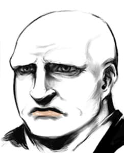 Kiryuu Tetsuo