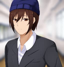 Kaito Watanabe