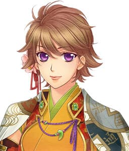 Tsutsumiya Tsubaki
