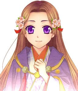 Tsutsumiya Ayame
