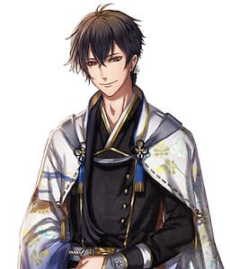 Abe no Seimei