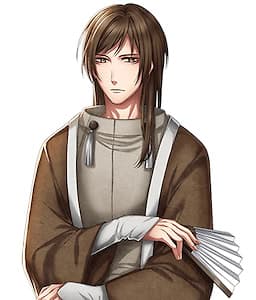 Kiso Yoshinaka
