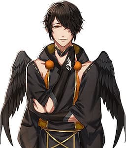 Yatagarasu