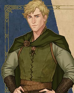 Robin Hood