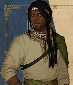 John