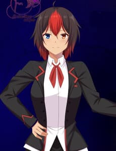 Honoyasei Ember