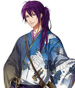 Katsura Kogorou