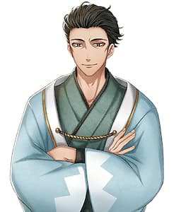 Shimada Sakigake