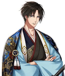 Hijikata Toshizou